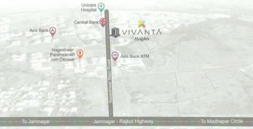  vivanta-heights Location Plan