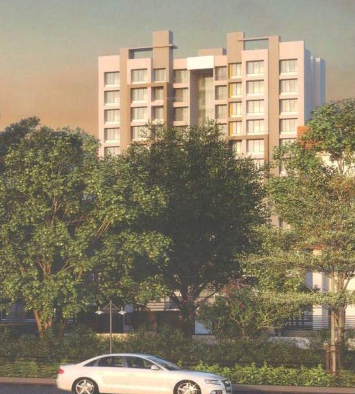  vivanta heights Elevation