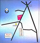  residency Location Plan