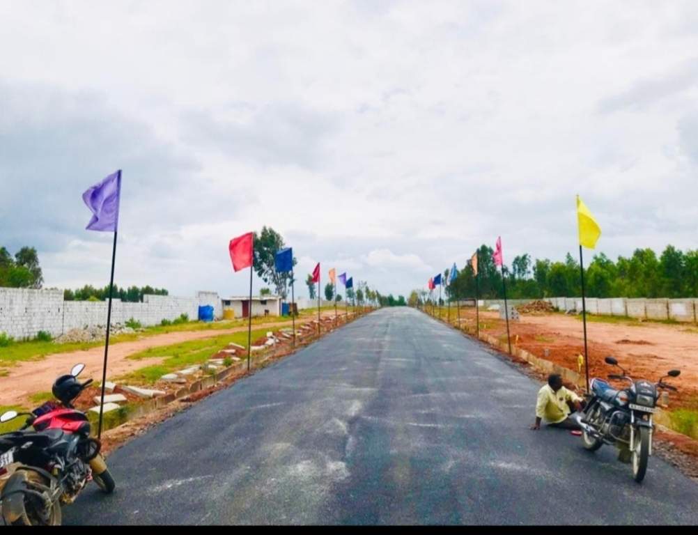  silvana meadows Plot