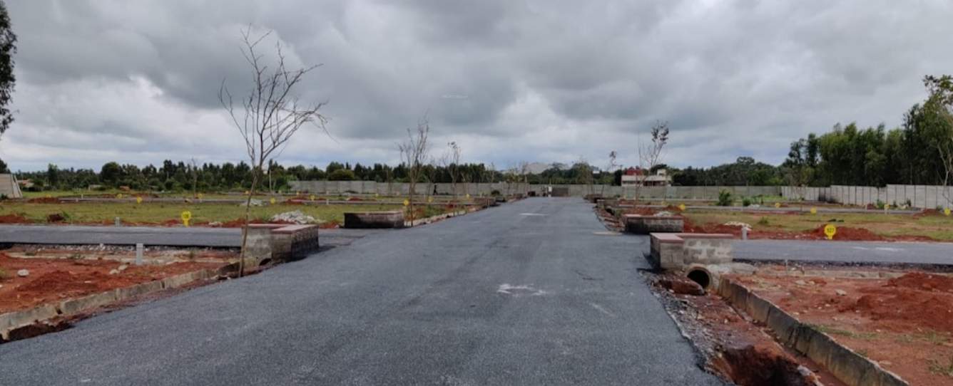  silvana meadows Plot