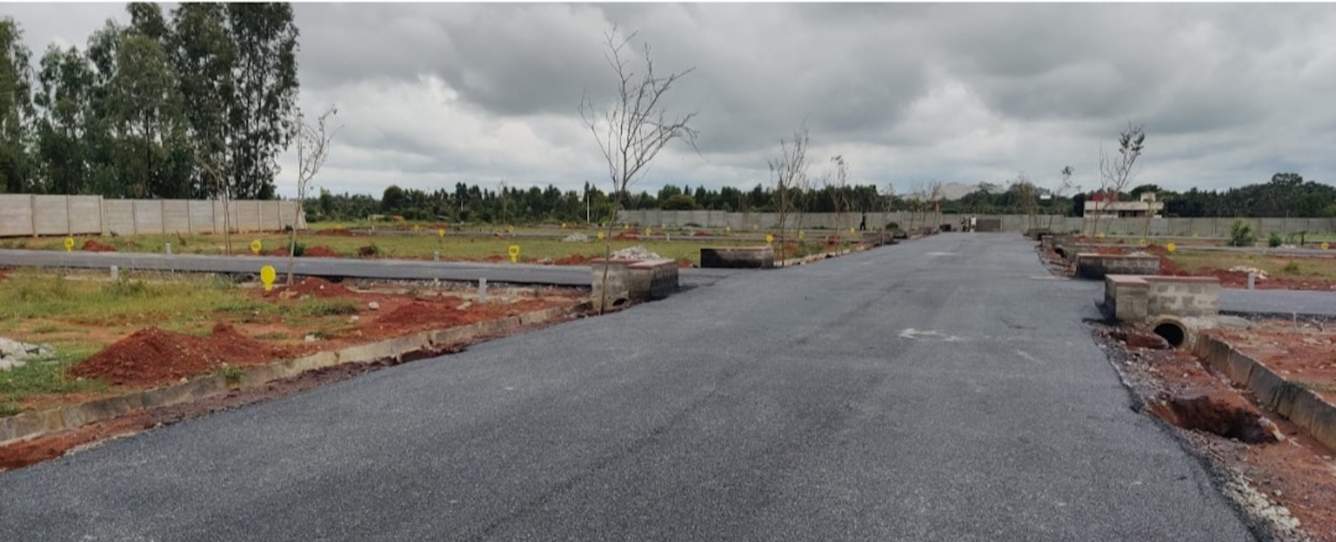  silvana meadows Plot