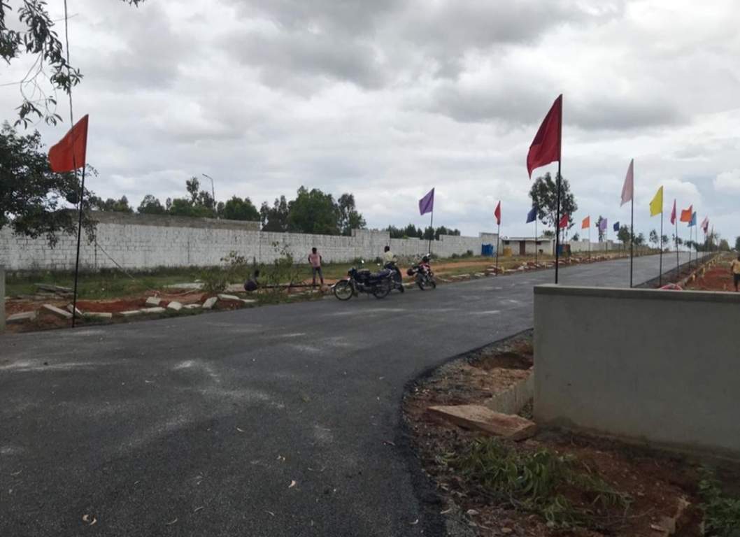  silvana meadows Plot