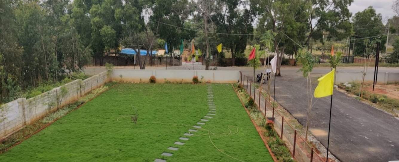  silvana meadows Plot