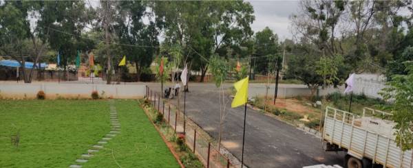 Plot silvana-meadows Plot