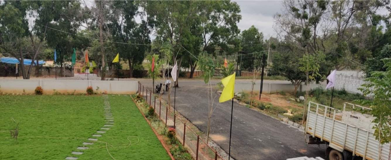  silvana meadows Plot