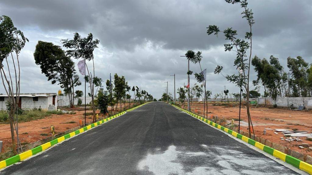  silvana meadows Plot