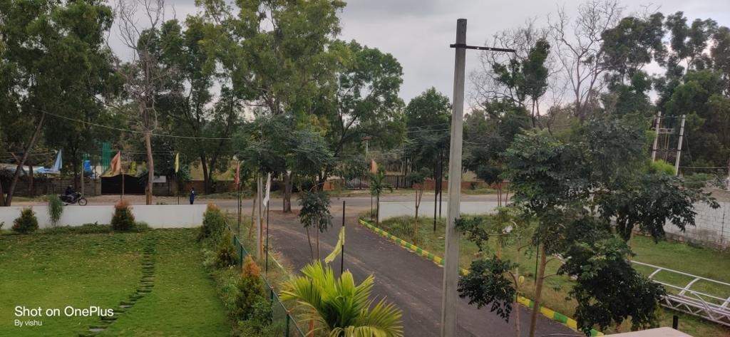  silvana meadows Plot