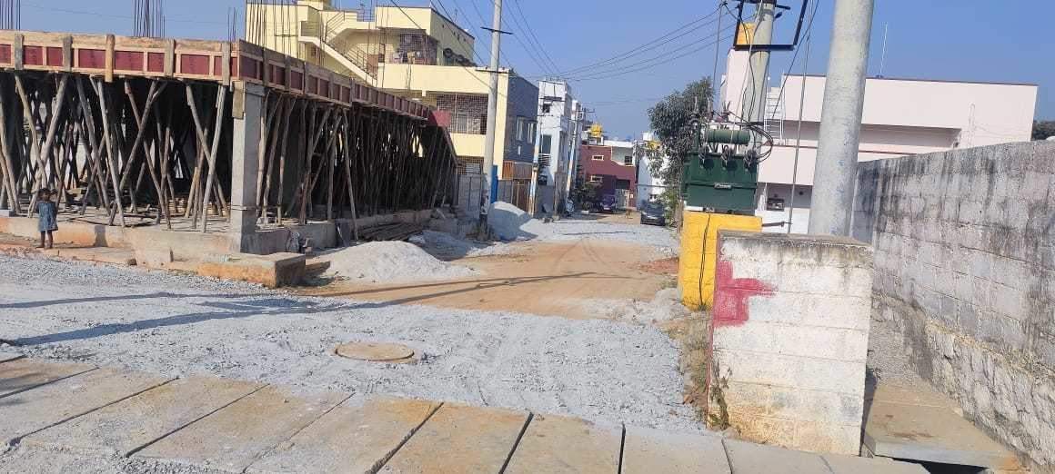  silvana meadows Plot