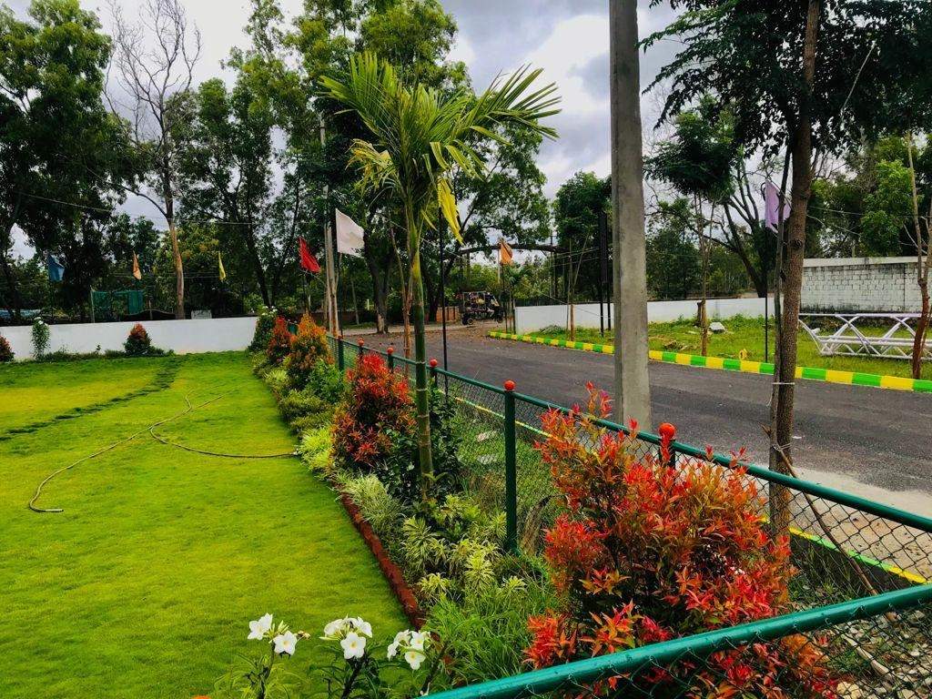  silvana meadows Plot