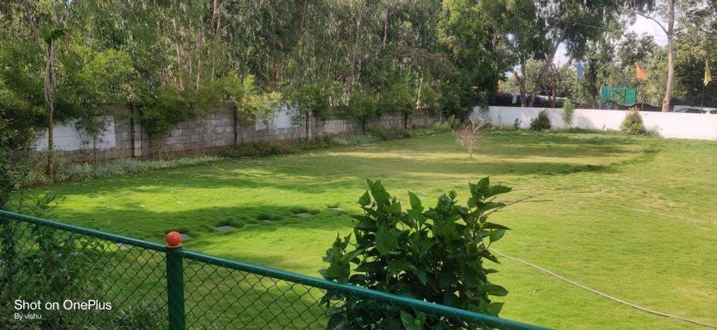  silvana meadows Plot