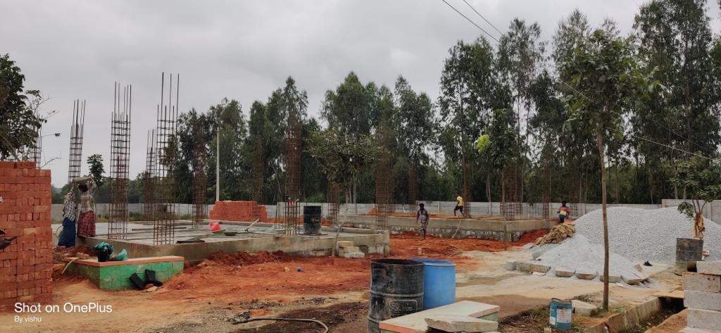  silvana meadows Plot