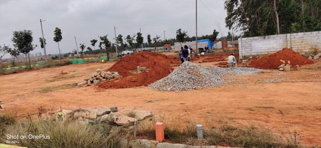  silvana meadows Plot