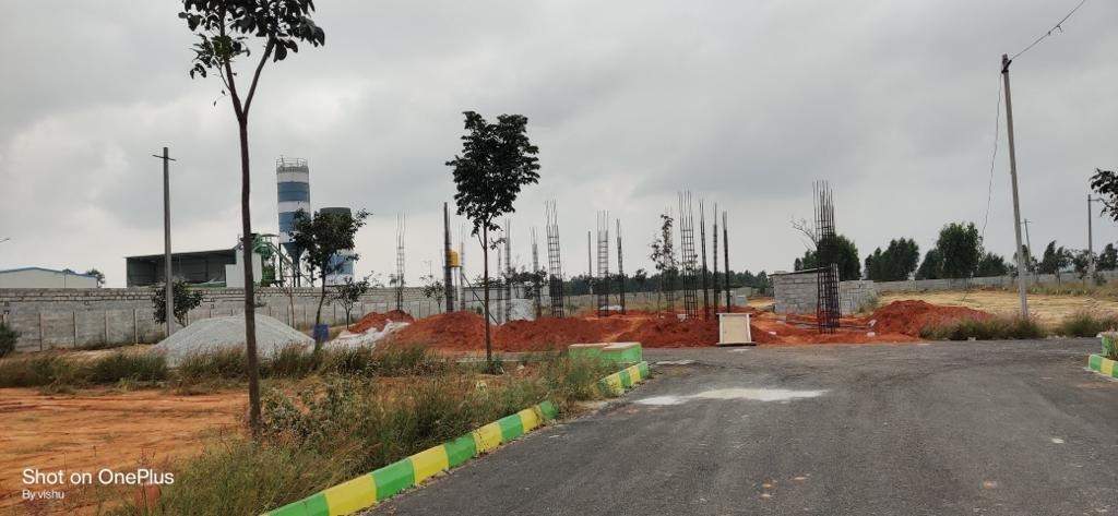  silvana meadows Plot