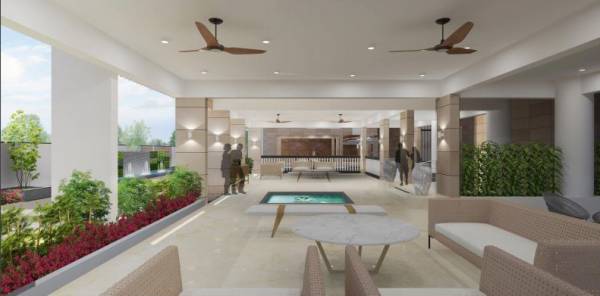  ambience-courtyard Others