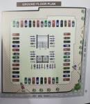  city-star City Star Cluster Plan for ground Floor