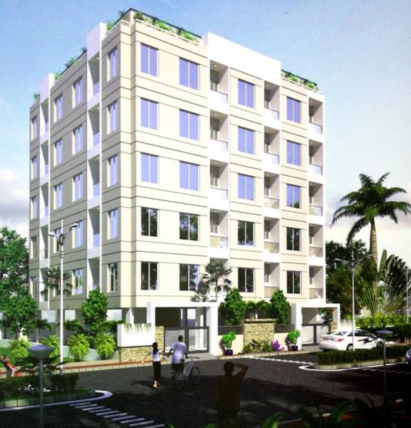  city-sopan Elevation