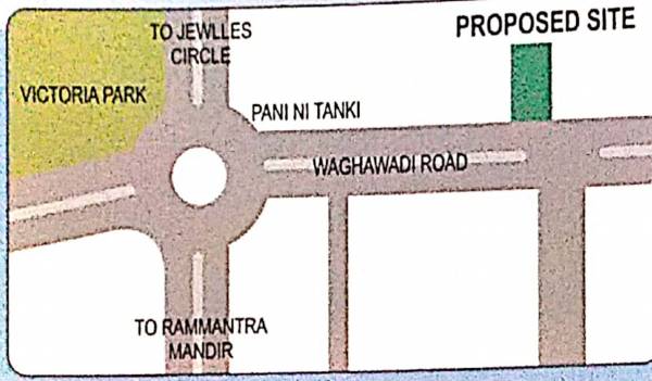  shiv-elite Location Plan