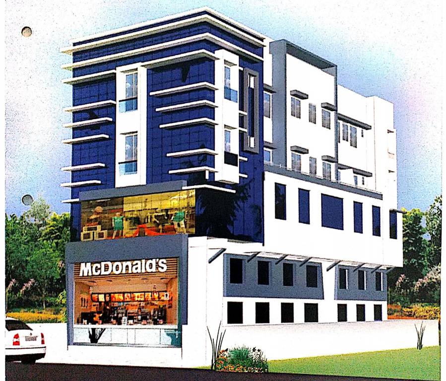 Elevation shiv elite Elevation