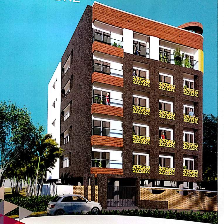  one Elevation