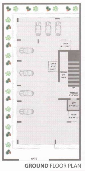  samyak Samyak Cluster Plan