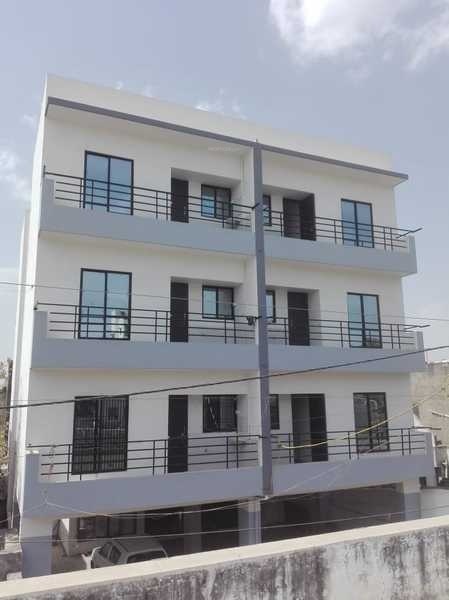 Elevation kishan-5 Elevation