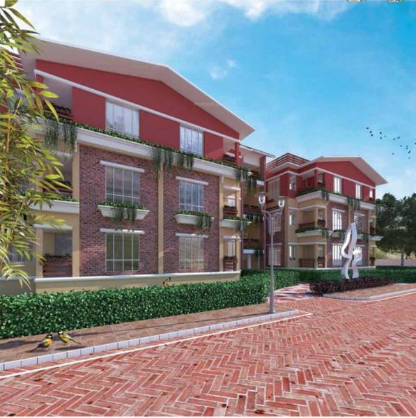  deeshari-abokash Elevation