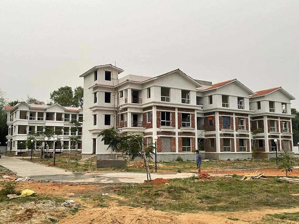 deeshari abokash Elevation