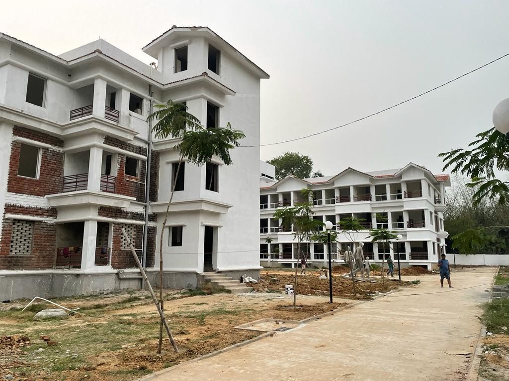 deeshari abokash Elevation