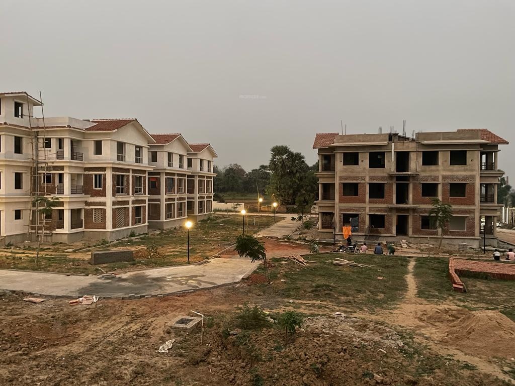 deeshari abokash Elevation