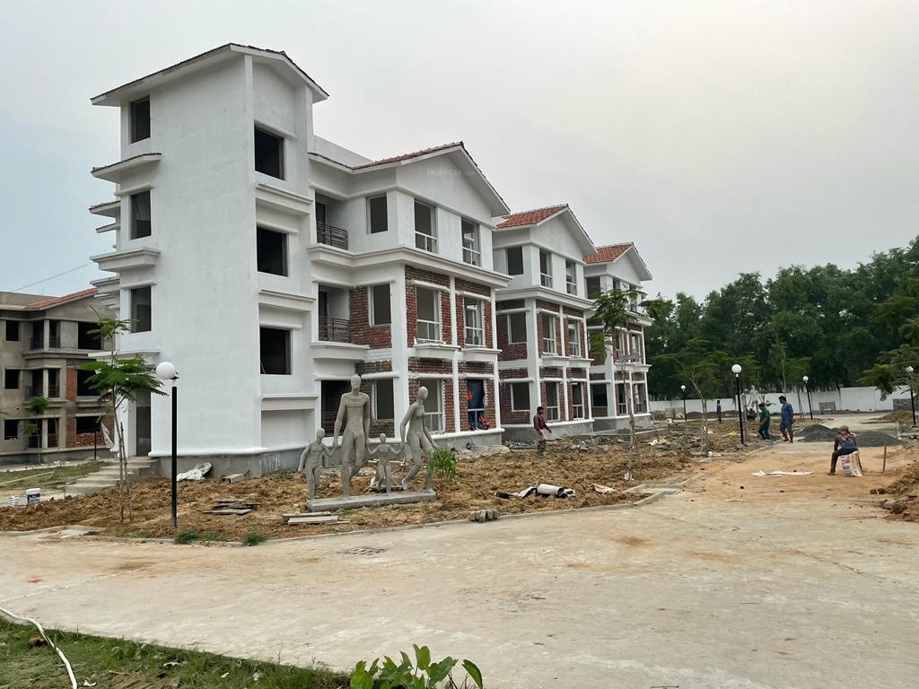 deeshari abokash Elevation