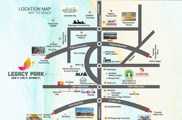  legacy-park Location Plan