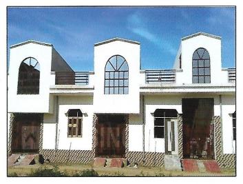  royal-green-city Elevation