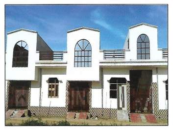  royal green city Elevation