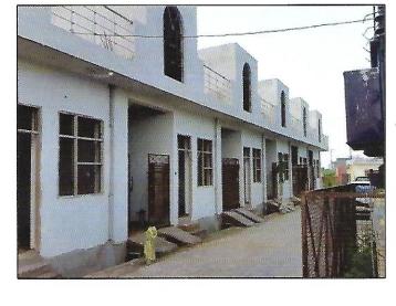  royal-green-city Elevation