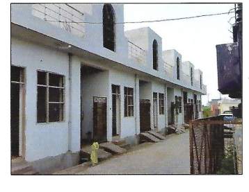  royal green city Elevation