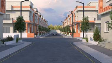 Elevation village Elevation