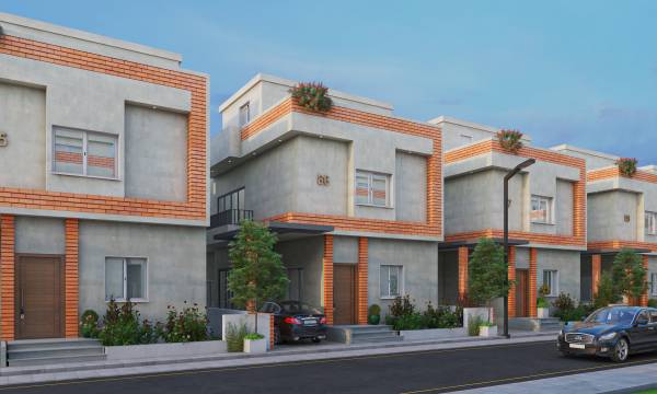 Elevation village Elevation