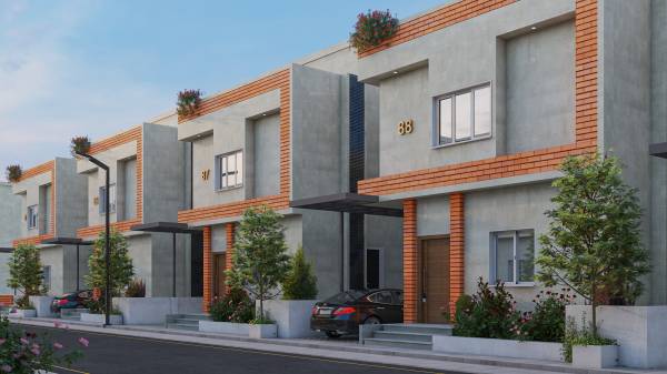 Elevation village Elevation