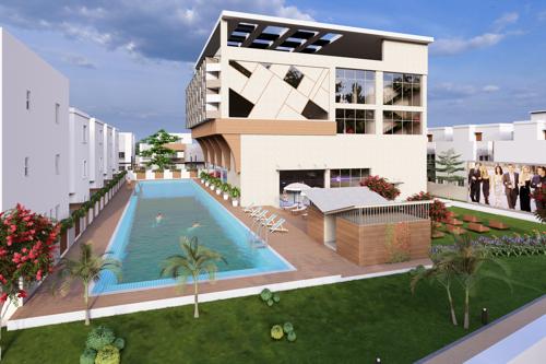 Swimming Pool village Swimming Pool