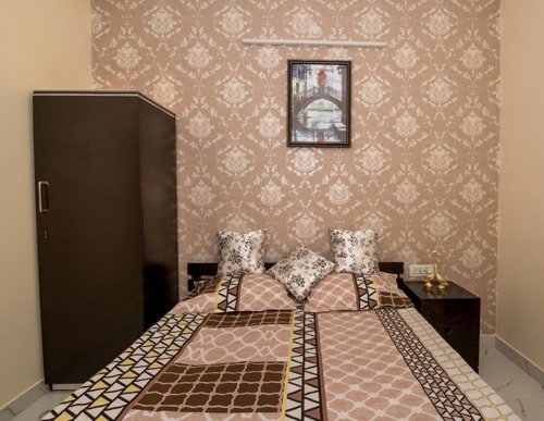  home-enclave-phase-1 Bedroom