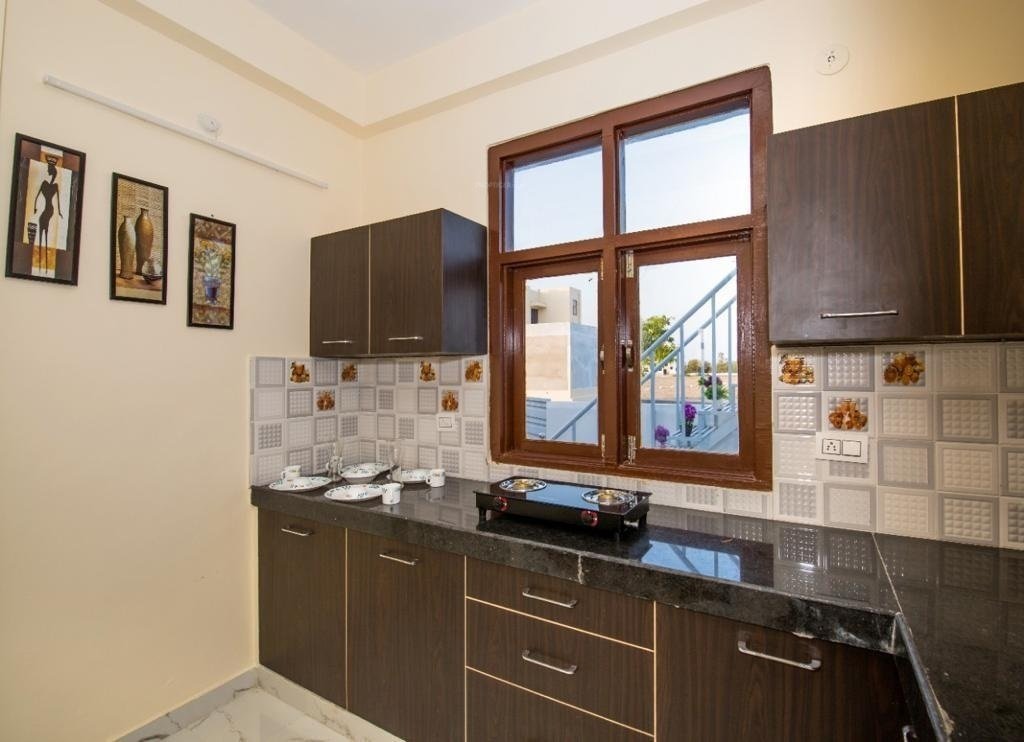  home enclave phase 1 Kitchen