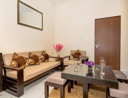  home-enclave-phase-1 Living Area