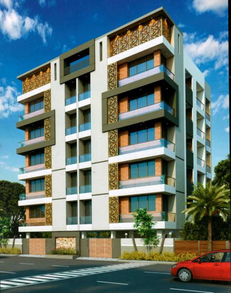  vinayak-villa Elevation