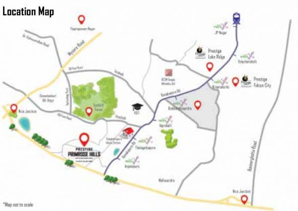  primrose-hills-ph-i Location Plan