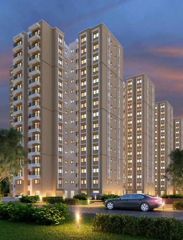  primrose hills ph i Elevation