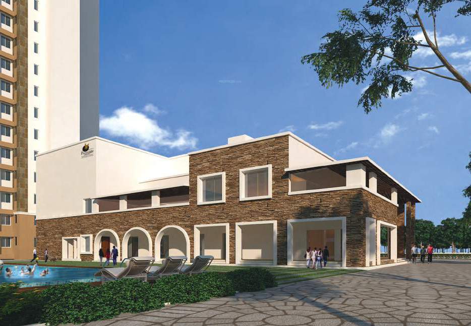  primrose hills ph i Club House