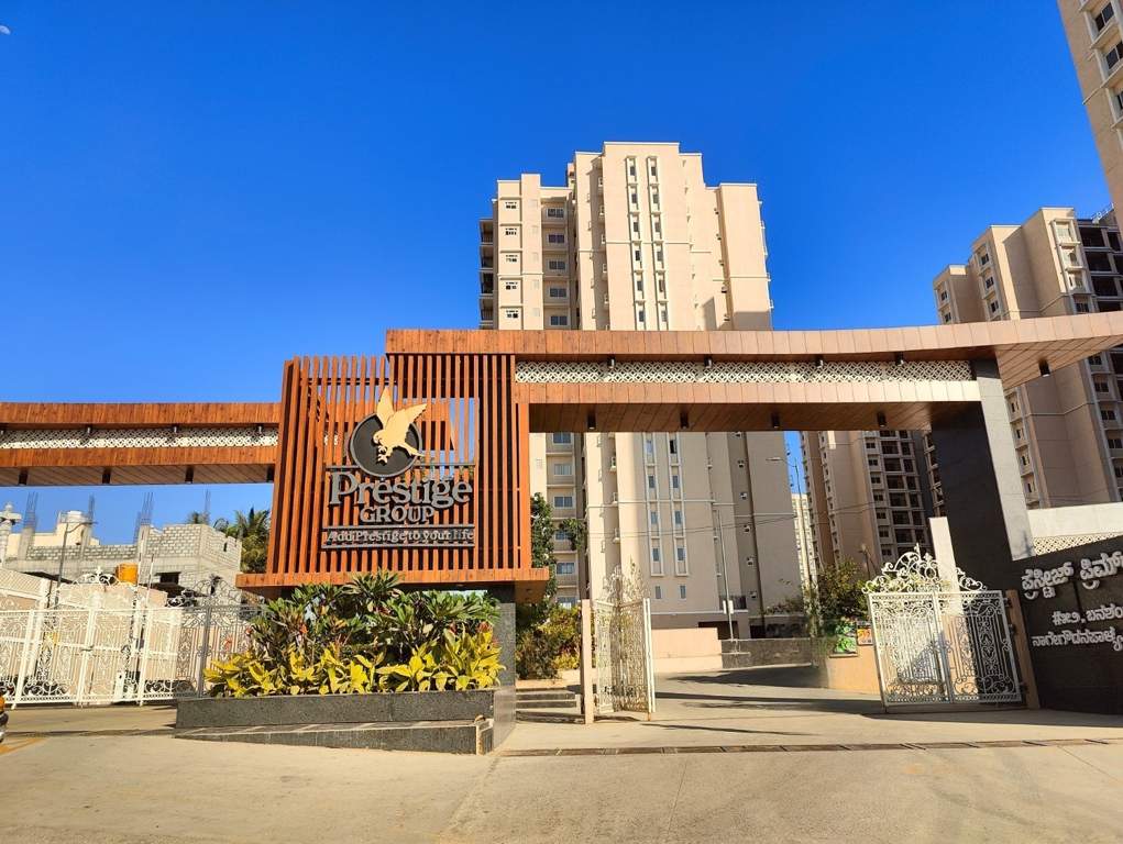  primrose hills ph i Entrance Lobby