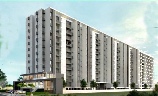 ira Elevation Elevation