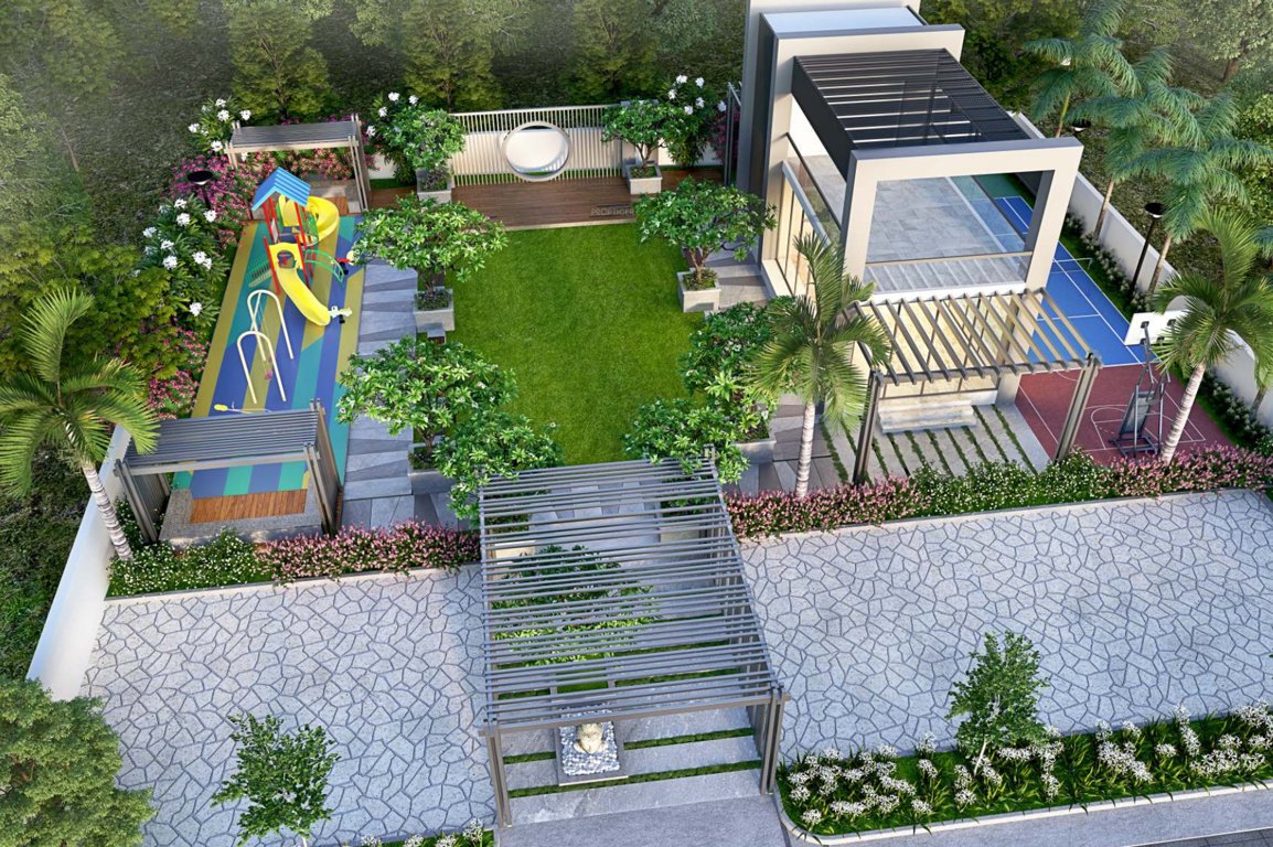  ira Children's play area